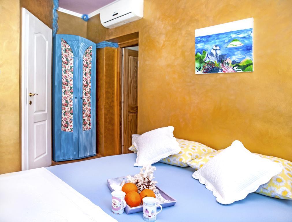 Villa Ria Dugi Rat Dış mekan fotoğraf