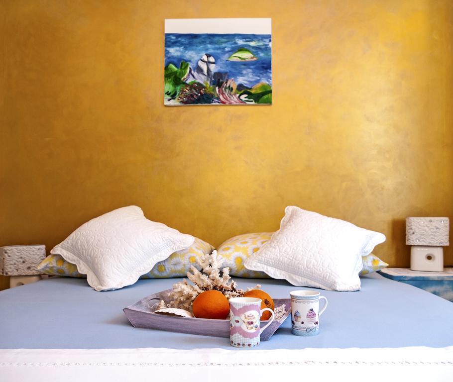 Villa Ria Dugi Rat Dış mekan fotoğraf
