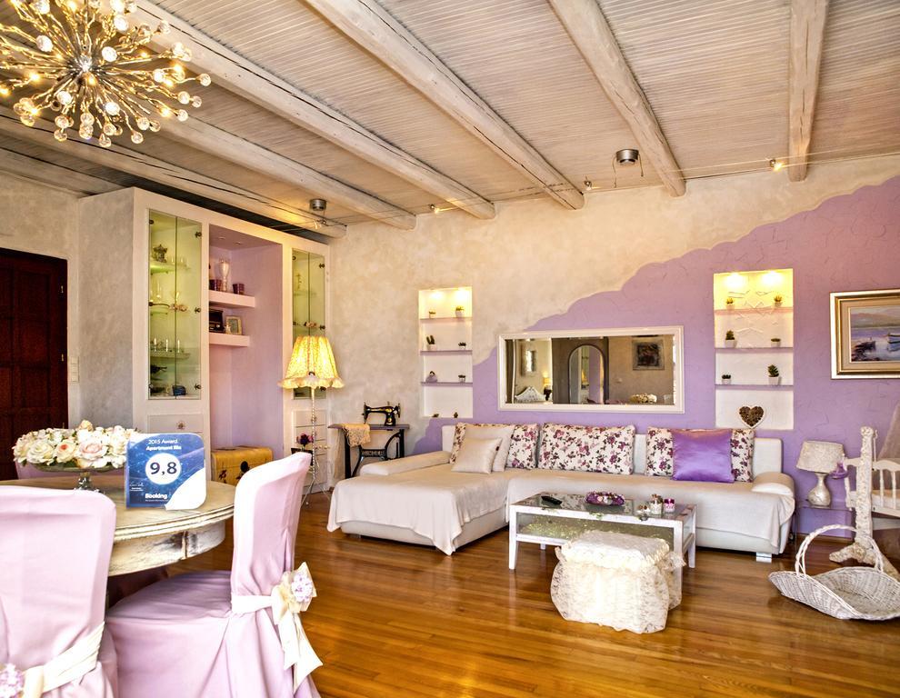 Villa Ria Dugi Rat Dış mekan fotoğraf