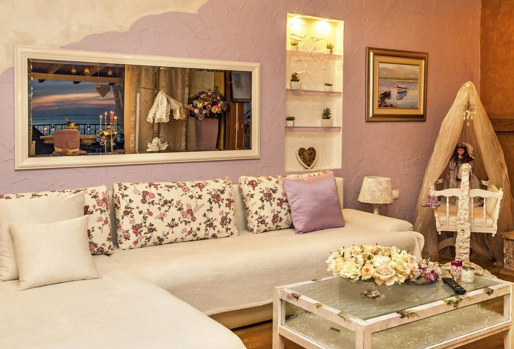 Villa Ria Dugi Rat Dış mekan fotoğraf